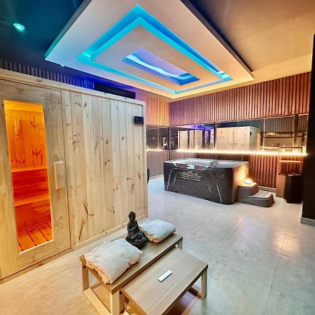 Pacific Cusco Otel Dış mekan fotoğraf
