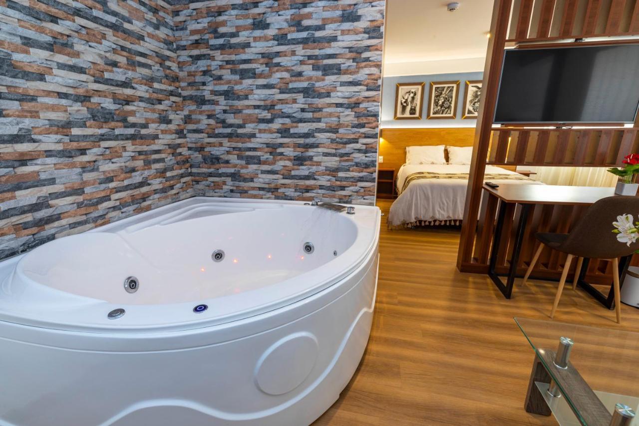 Pacific Cusco Otel Dış mekan fotoğraf