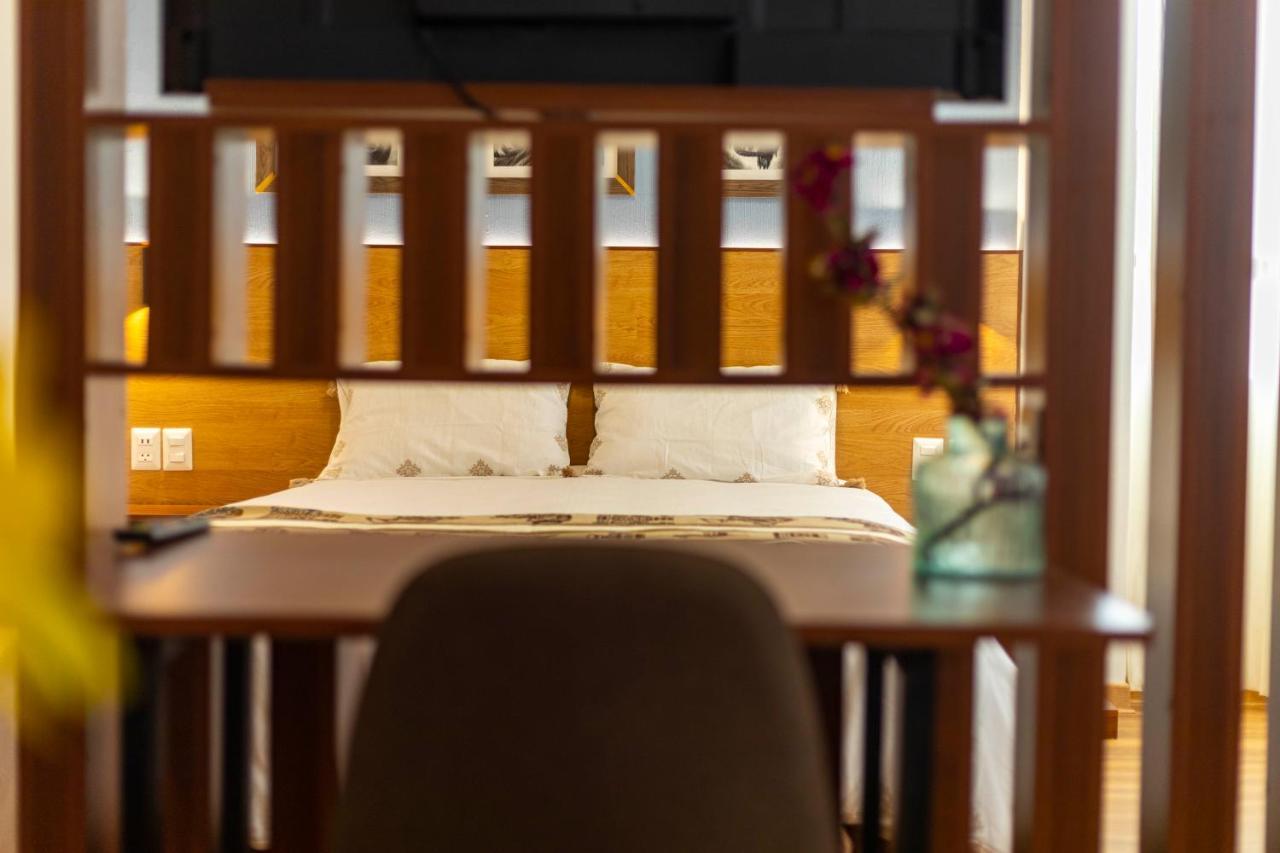 Pacific Cusco Otel Dış mekan fotoğraf